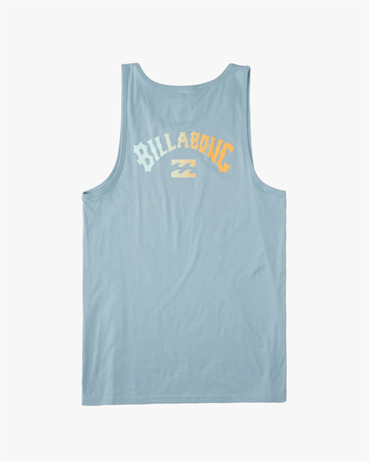 5 Archwave Tank Top Blue ABYZT01314 Billabong