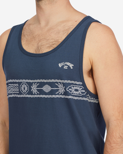 billabong spinner tank