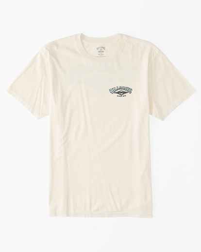 5 Archwave T-Shirt White ABYZT01707 Billabong