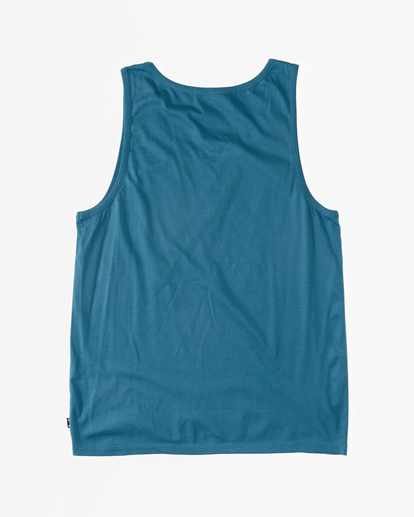 5 Spinner Tank Blue ABYZT01722 Billabong