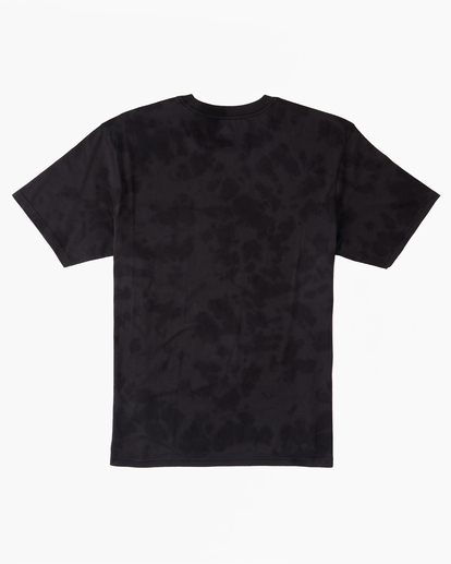 5 Pocket Wash Pocket T-Shirt Black ABYZT01741 Billabong