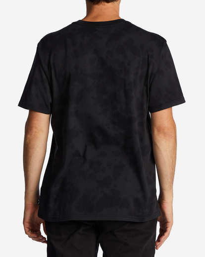 2 Pocket Wash Pocket T-Shirt Black ABYZT01741 Billabong