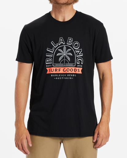 Short Sleeve T-Shirt |