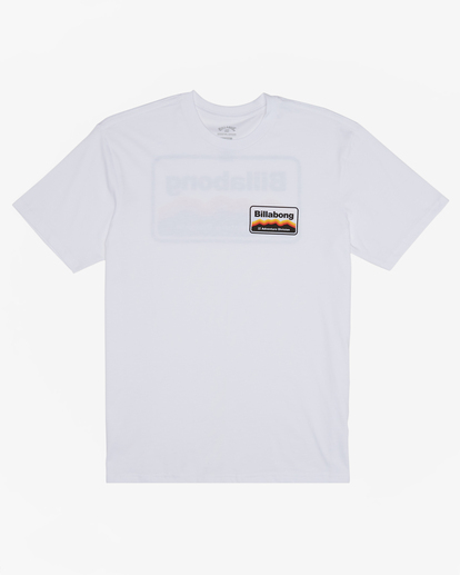 Range - T-Shirt for Men | Billabong