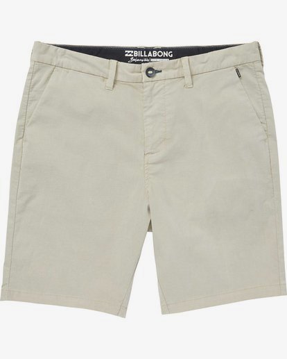 billabong new order shorts