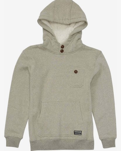 billabong hudson pullover hoodie