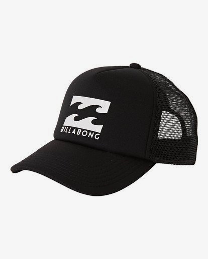 BILLABONG Ewing Fitted cap Baseball Beretto Uomo