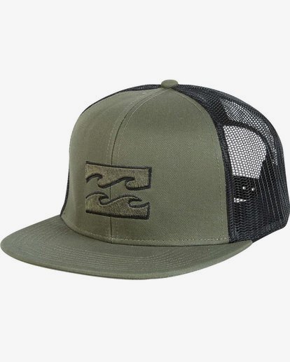 boys billabong hat