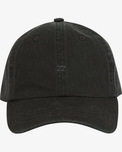 Boys' All Day Lad Cap BAHWQBAD | Billabong