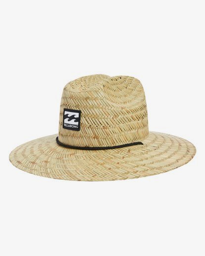 Billabong straw hat canada Clearance