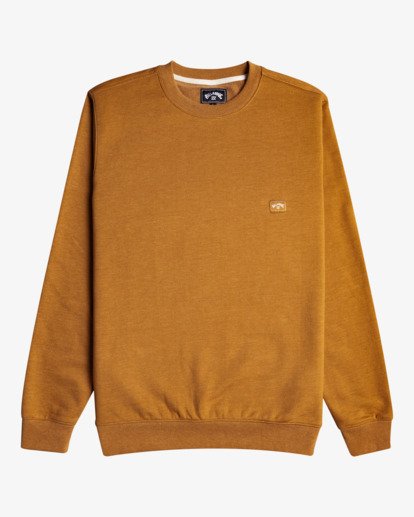 Billabong all day crew sweatshirt sale