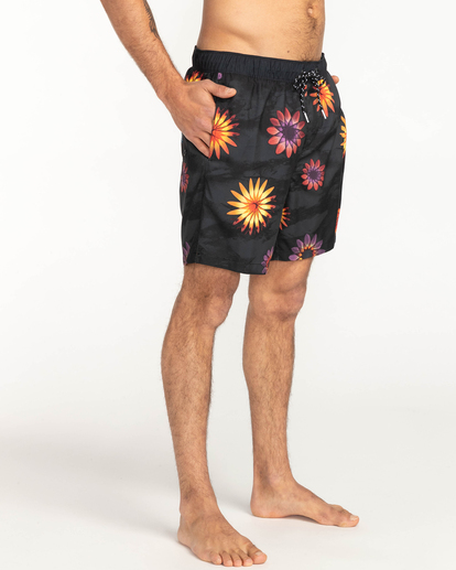 5 Sundays - Boardshort pour Homme Noir C1LB17BIP2 Billabong