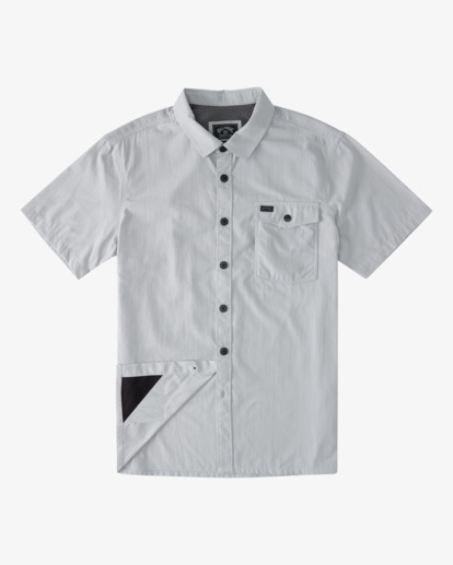 Billabong mens store button down shirts