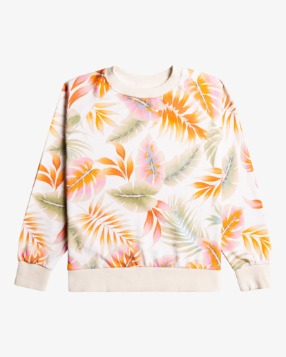 0 Cut Off - Sweatshirt für Frauen  C3FL20BIP2 Billabong