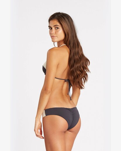 3 SOL SEARCHER BI TRIANGLE Black C3SW02BIP7 Billabong