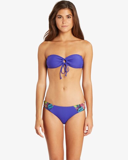 1 SOL SEARCHER FOXY BANDEAU  C3SW03BIP7 Billabong