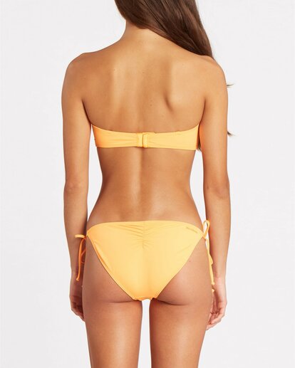 2 SOL SEARCHER BUSTIER  C3SW07BIP7 Billabong