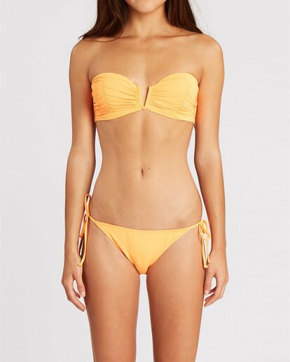 3 SOL SEARCHER BUSTIER  C3SW07BIP7 Billabong