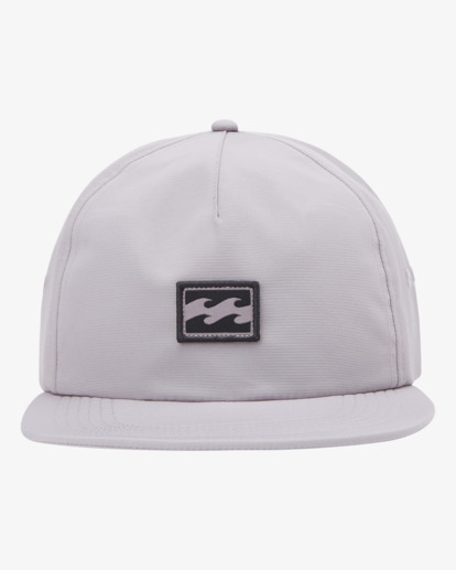 0 Platform - Cappello da Uomo Gray C5CS10BIP2 Billabong