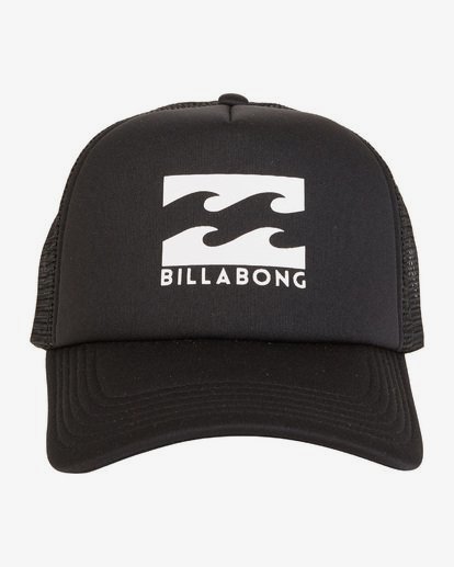 7 Podium - Trucker-Kappe für Herren  C5CT01BIP7 Billabong