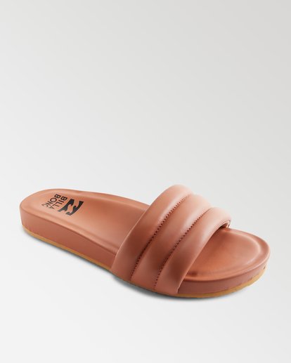 1 Playa Vista - Sandalias para Mujer Marron C9FF23BIP2 Billabong