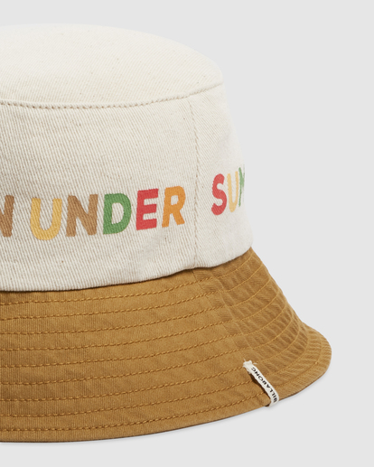 Summer Down Under - Bucket Hat for Women | Billabong