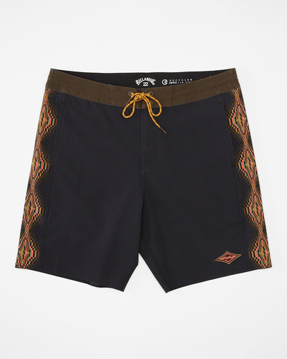 0 D Bah Lo Tide 18" - Boardshorts für Männer Blau D1BS31BIS2 Billabong