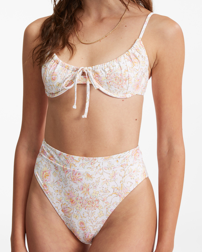 5 Day Dreamin Underwire - Top de Bikini para Mujer  D3ST46BIS2 Billabong