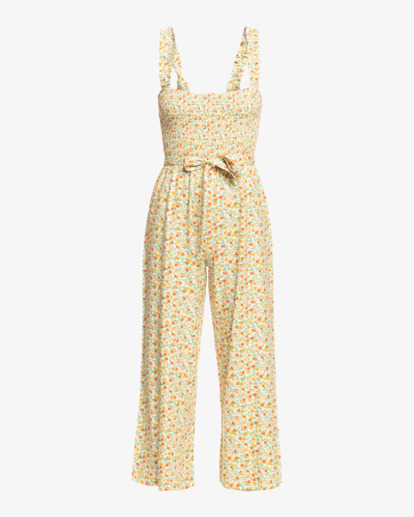 6 Dreamer - Jumpsuit for Women White EBJNP00104 Billabong