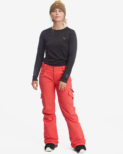 billabong womens snow pants