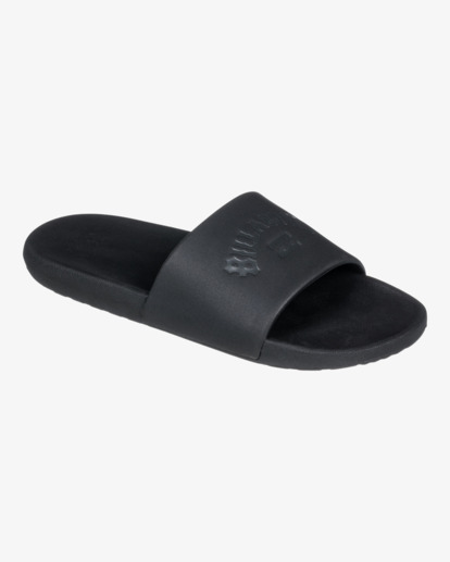 1 Paradise - Badeschuhe für Männer Schwarz EBYL100022 Billabong