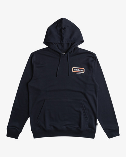 Billabong deals pullover hoodie