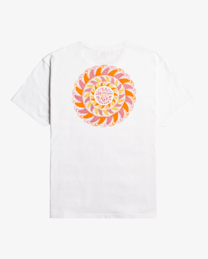 6 Bloom - T-shirt pour Homme  EBYZT00109 Billabong