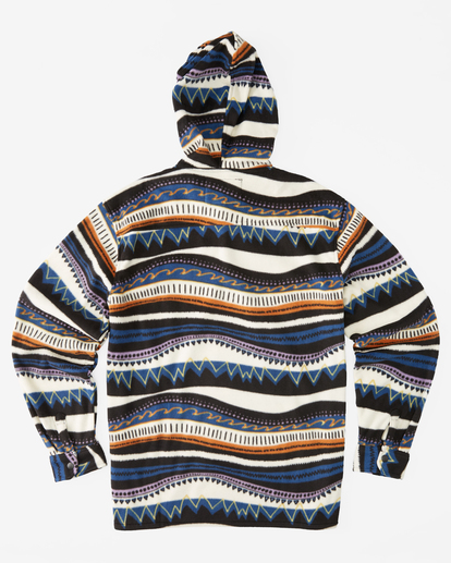 Billabong discount furnace fleece