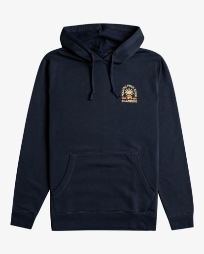 burberry reissued hoodie