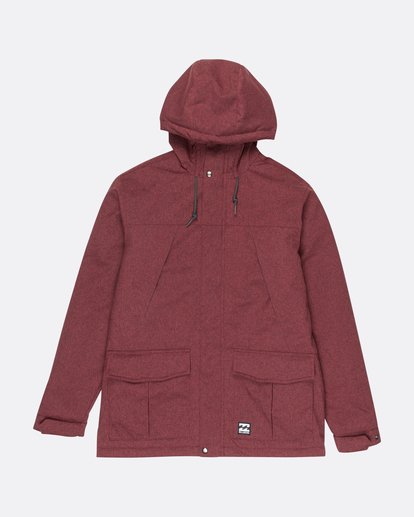 Billabong deals alves jacket