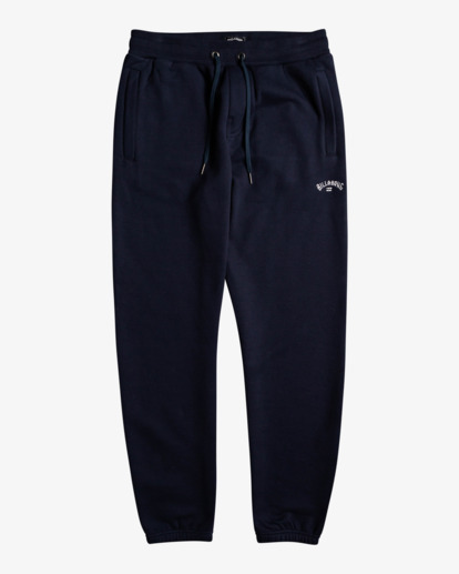 6 Arch - Jogger da Uomo Blue F1PT07BIF2 Billabong