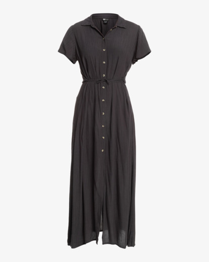 Billabong store shirt dress