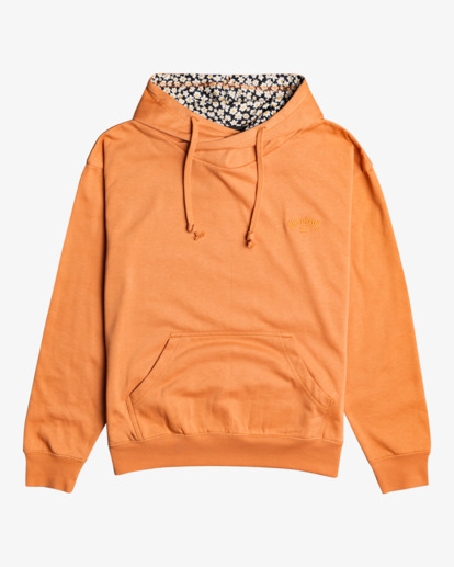 6 Louna - Sudadera con Capucha para Mujer  F3FL15BIF2 Billabong