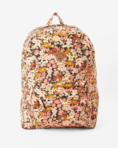 1 Schools Out 20L - Rugzak voor Unisex Pink F9BP07BIF2 Billabong