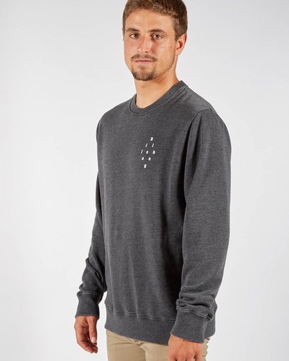 1 COFFIN CR Black G1CR03BIW7 Billabong