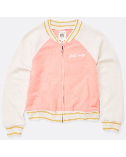 billabong bomber jacket