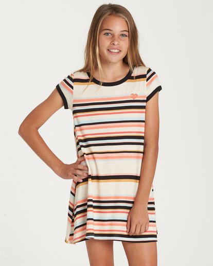 billabong t shirt dress