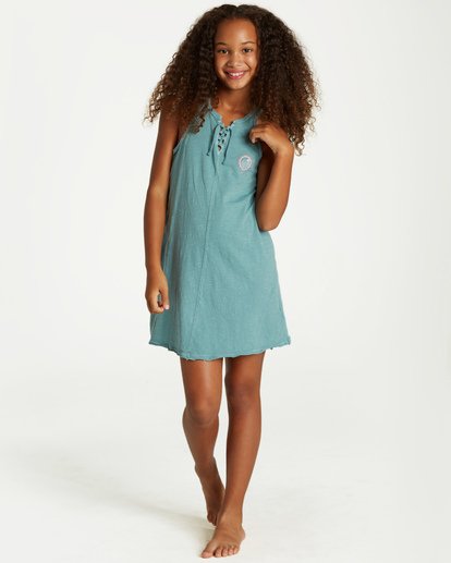 billabong shirt dress