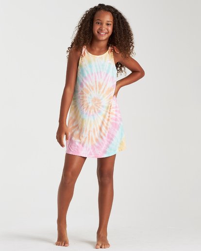 billabong crinkle beach shirt dress