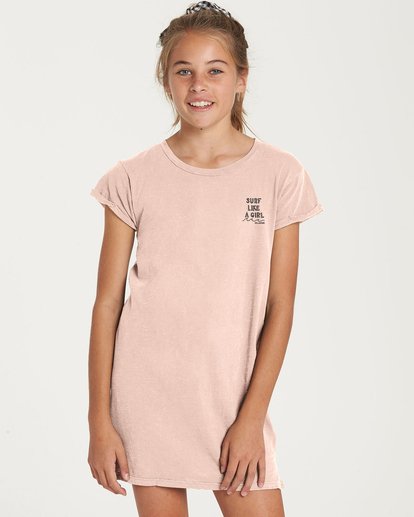 billabong tank dress