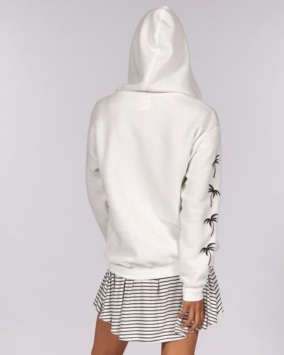 Billabong windy shop palms hoodie