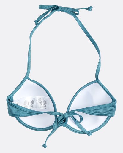 1 Sol Searcher Underwire Bikini Top Blue H3ST07BIP8 Billabong