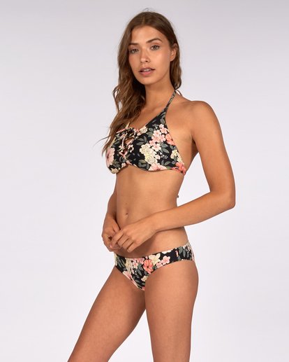 1 Away We Go Cami Bikini Top Multicolor H3ST37BIP8 Billabong