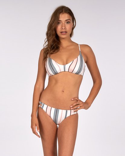 0 Sun Down Crossback Bikini Top  H3ST43BIP8 Billabong